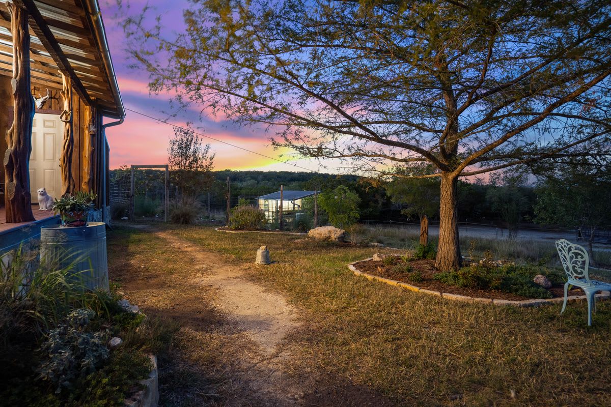 Gentleman's Ranch in Dripping Springs