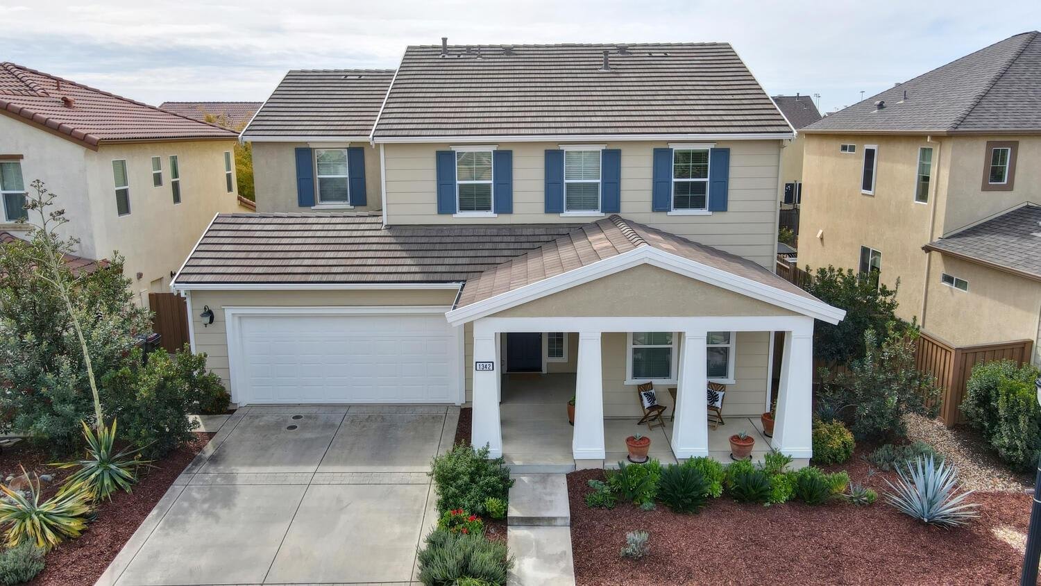 1342 Newton Dr