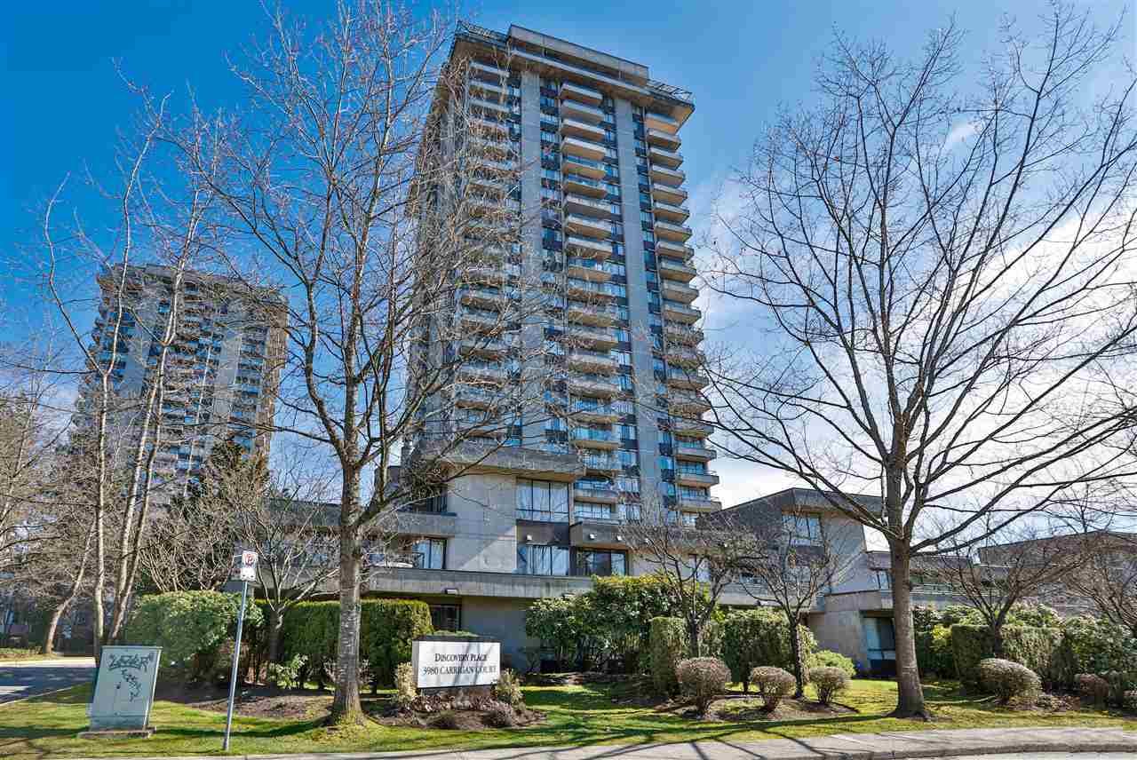 1804-3980 Carrigan Ct