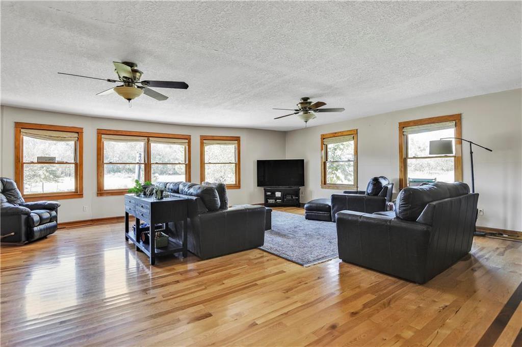 16518 S Hadsell Road