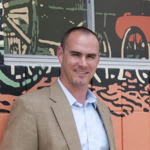 Jeremy Hart