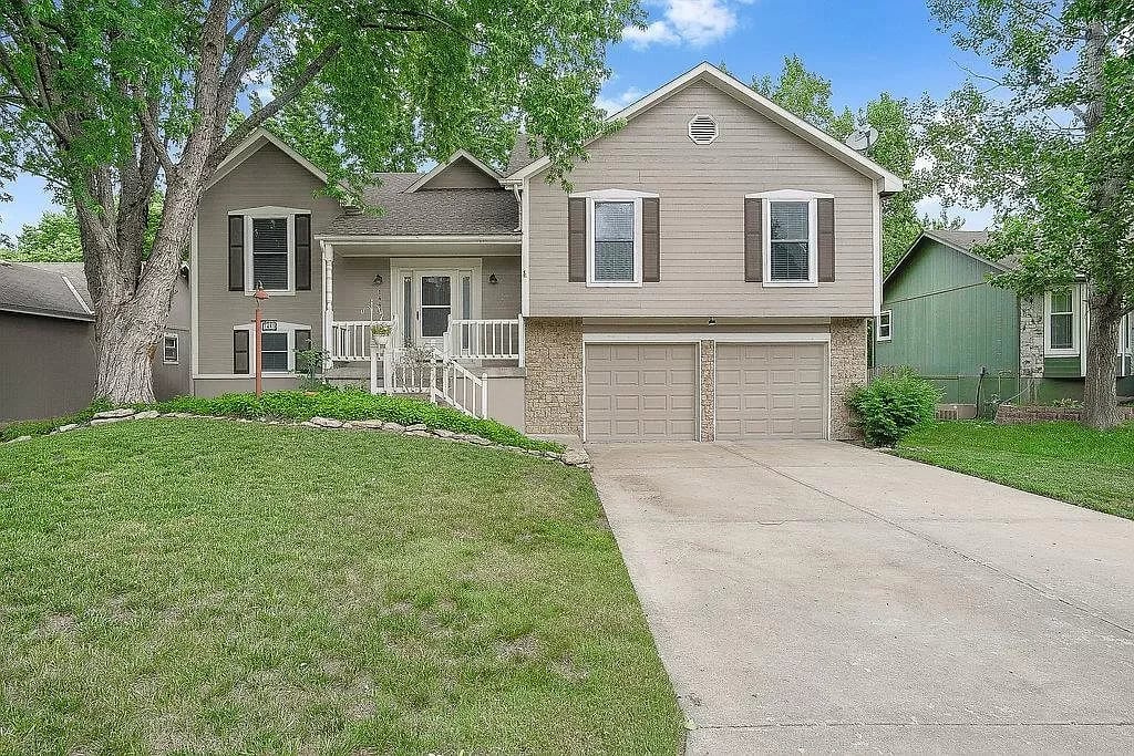 1440 W Prairie Terrace