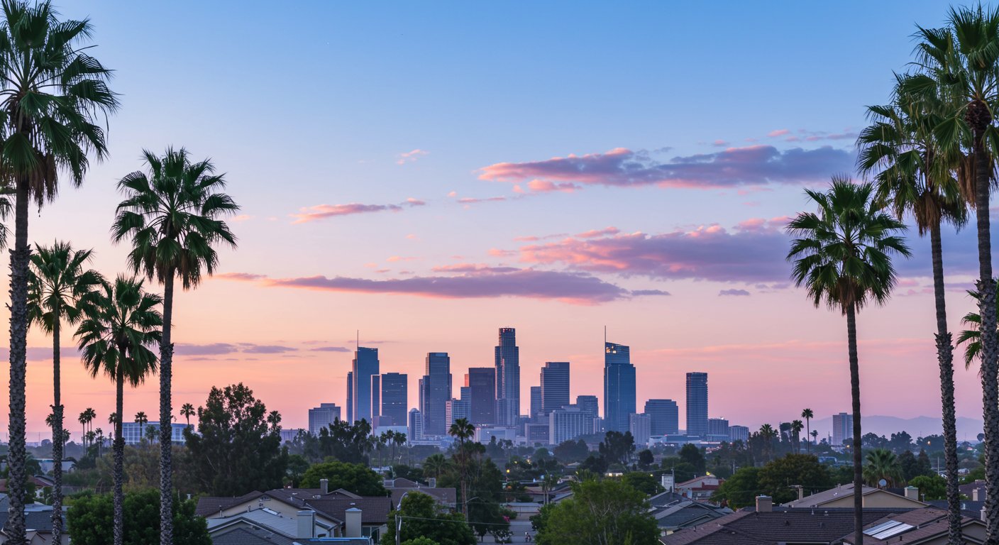 Overall and Hamilton Group Ranked in Top in California