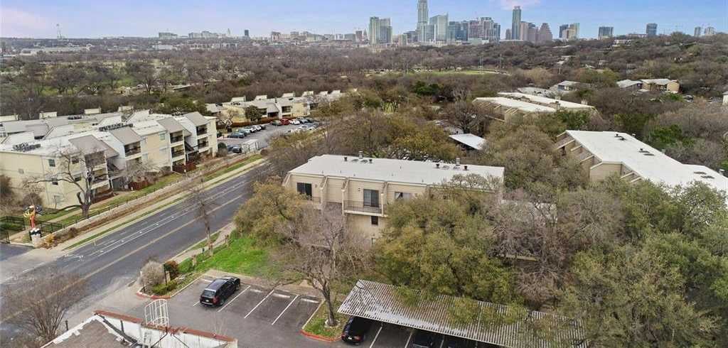 1135 Barton Hills Drive Unit 239