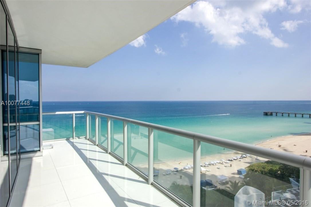Jade Ocean Unit 1101
