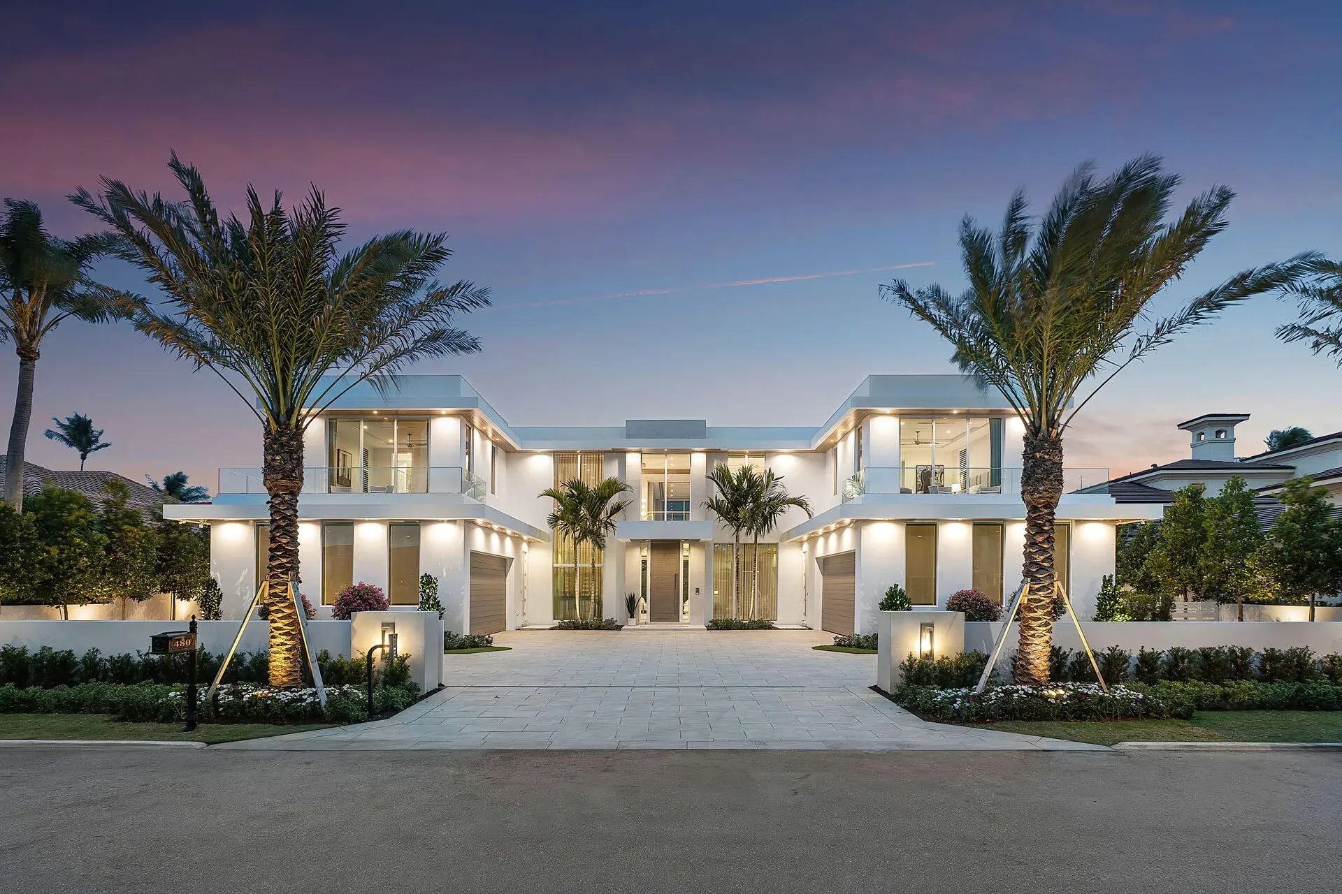 480 E Alexander Palm Rd