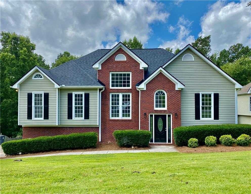 352 Saddle Brooke Drive