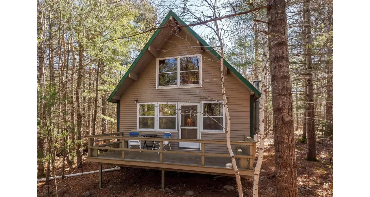 New Listing! 2 Vacation Lane, Mount Desert, ME 04660 – $450,000