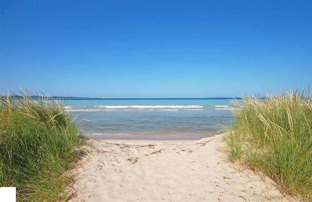 Dragonfly at the Homestead - Waterfront Condo with A/C! | Glen Arbor, Michigan