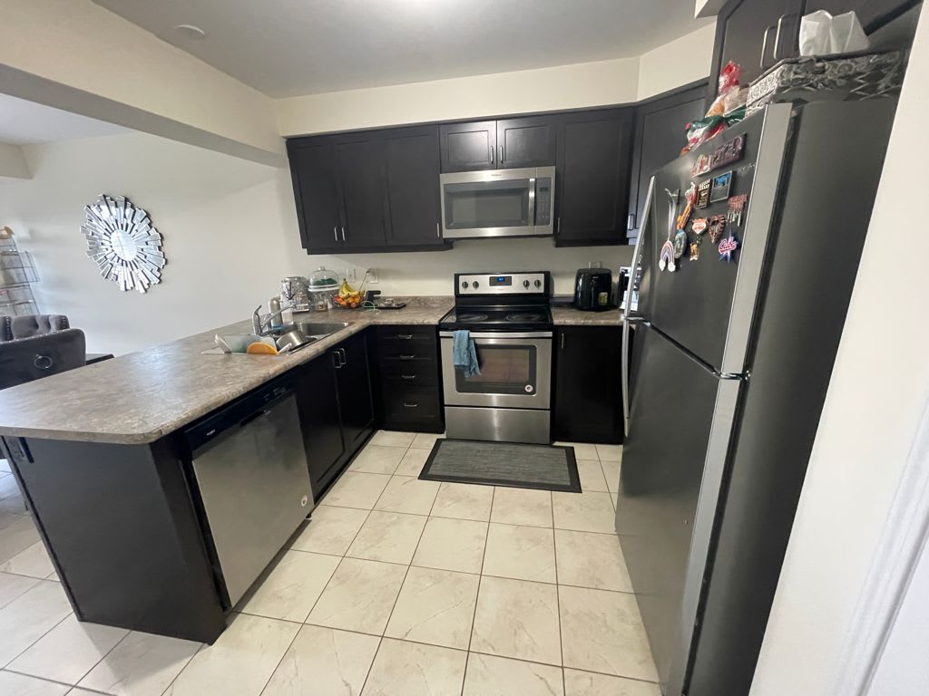 41 Baycliffe Cres