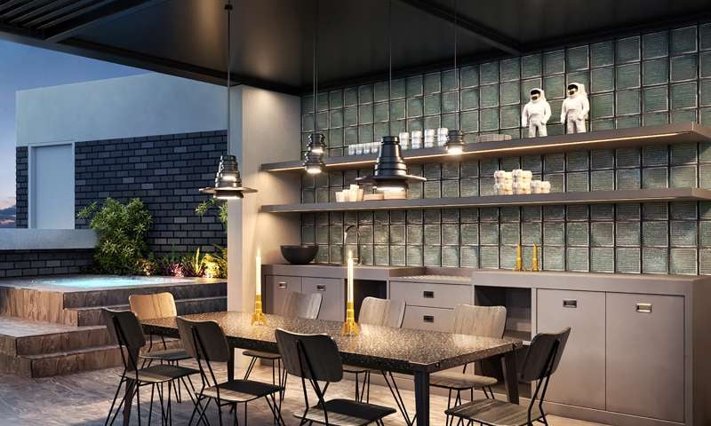 DIESEL WYNWOOD RESIDENCES