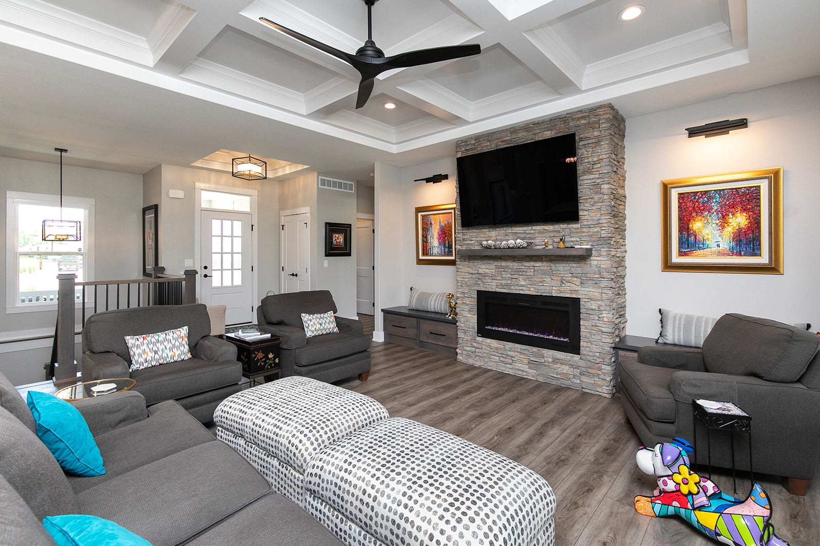 1341 Timber Valley Drive