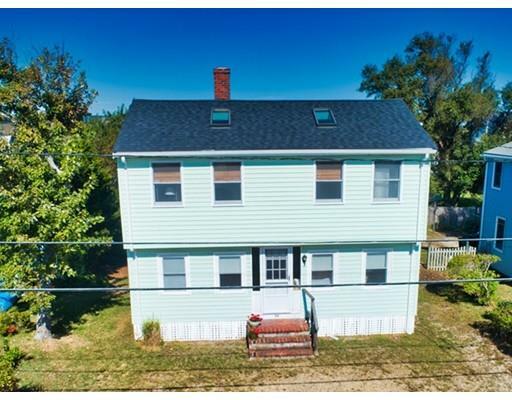 52 Gilbert St