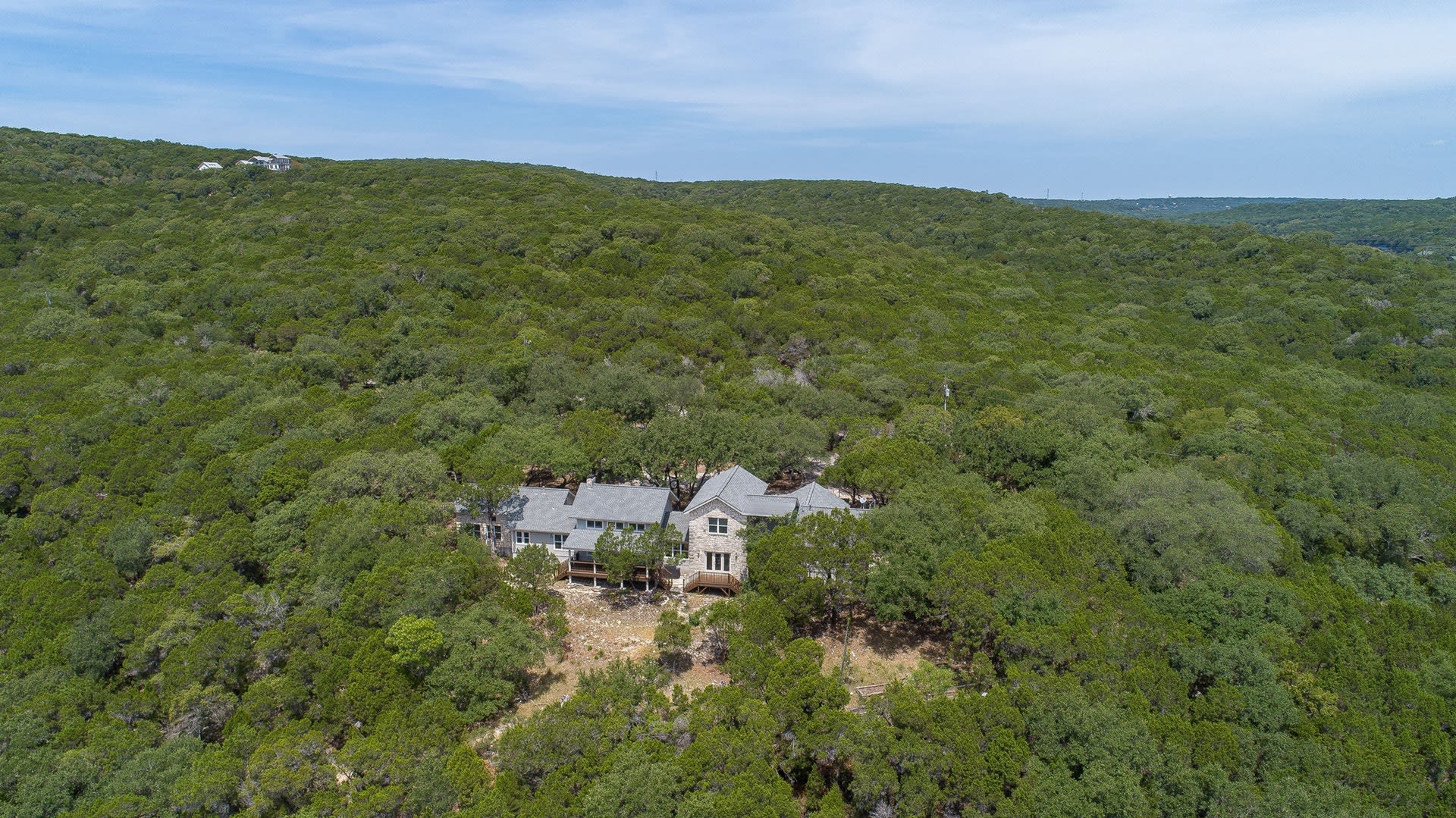 Spicewood Springs