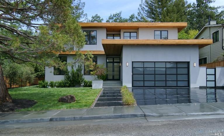 Newly Constructed Classic Contemporary Home- Represented Buyer