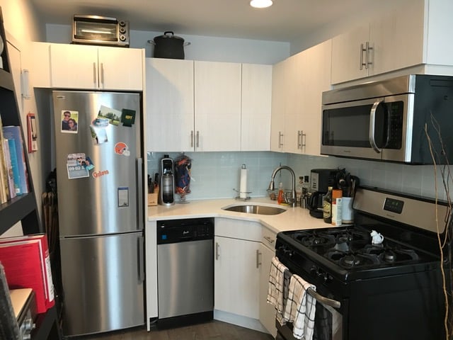 345 East 21st Street, Apt 6