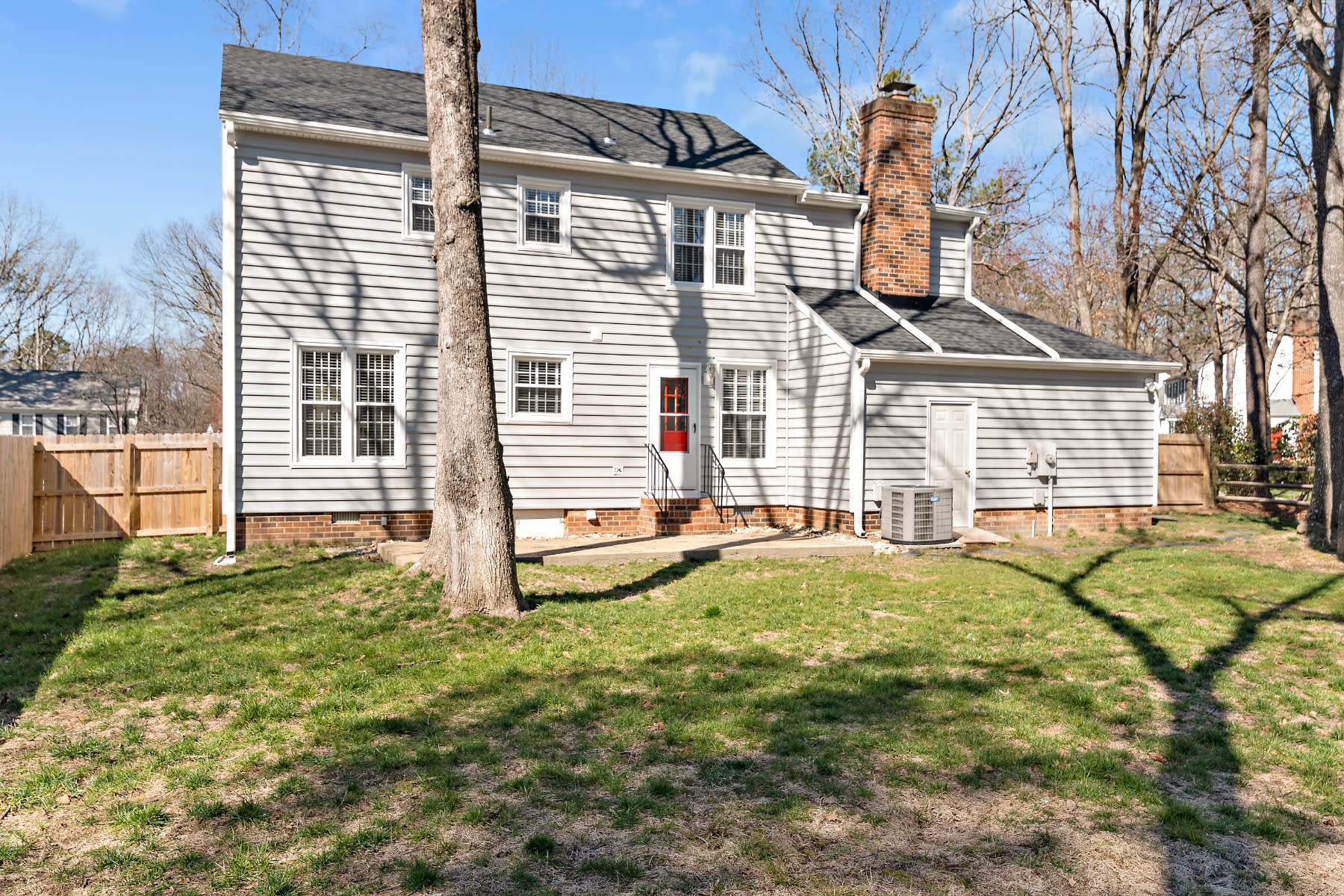 545 Glenmeadow Terrace