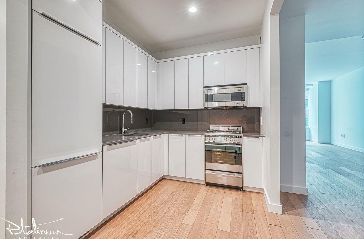 180 Water Street, Apt 2910