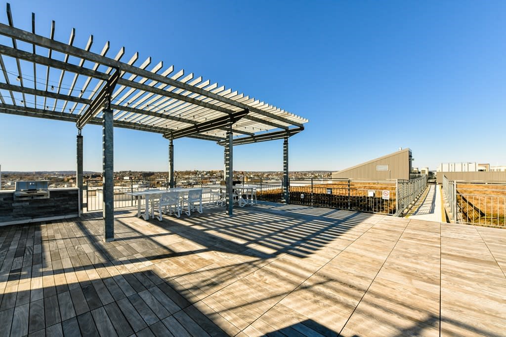 9 Medford St, #312