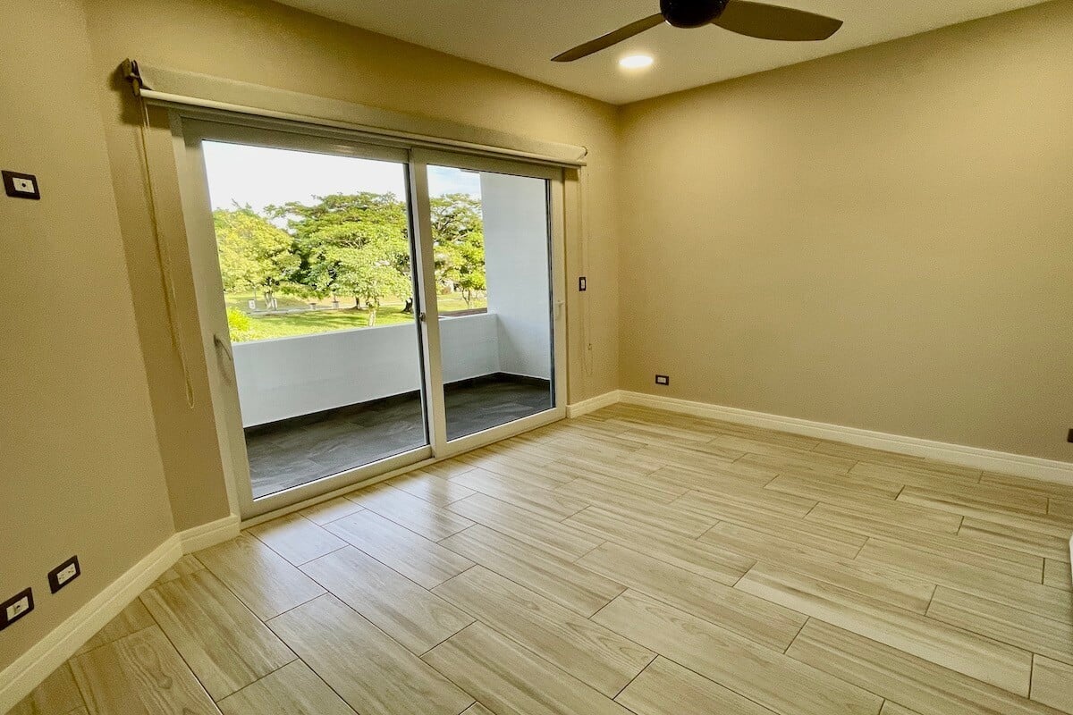 Solar Powered Terrace Home, Guacima, Alajuela