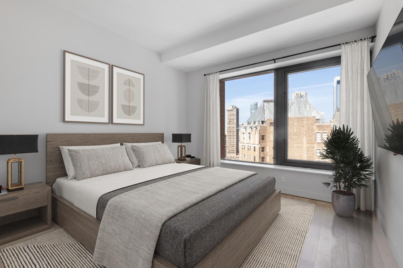 75 Wall Street, Apt 29-B