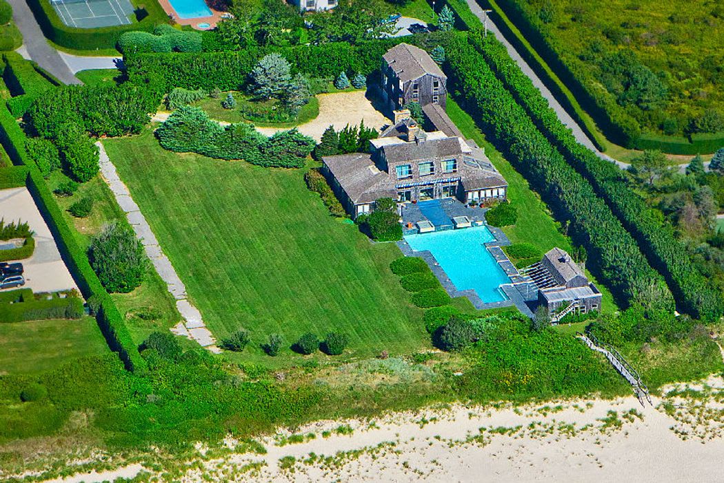 Southampton Oceanfront Estate