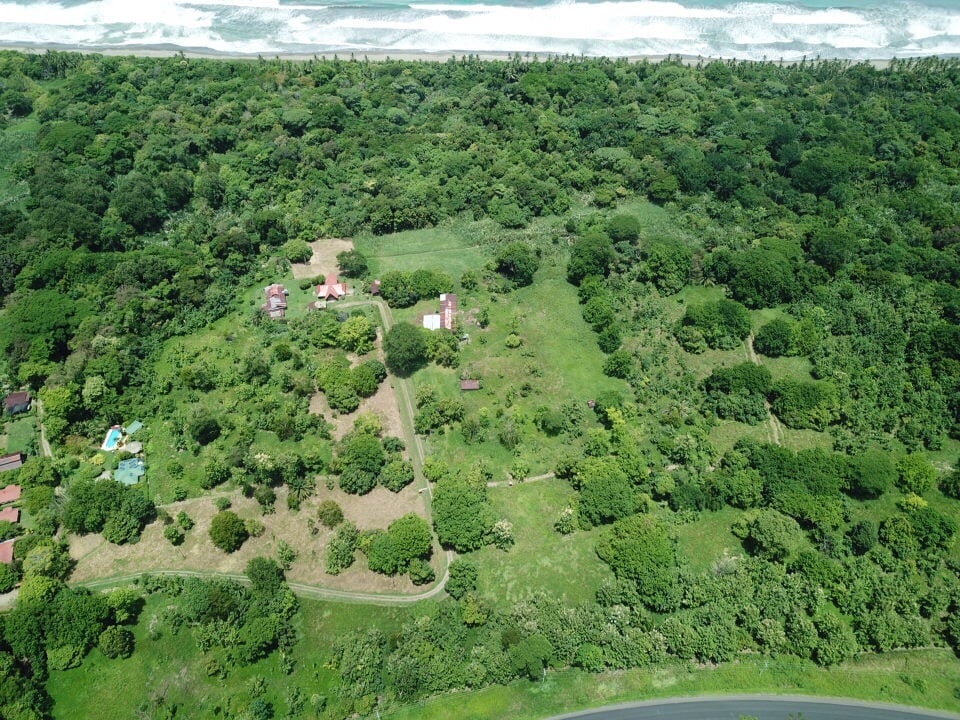Coastal Development Land, Dominical, Puntarenas