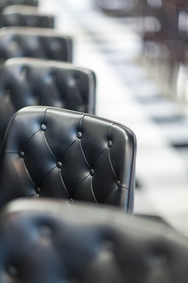 Finding Design Inspiration: The Fitzroy & Sovereign Remedies