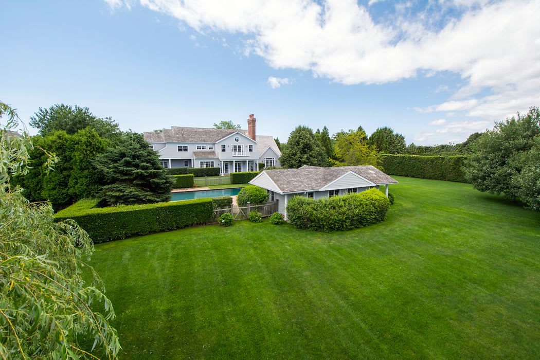 Spacious Village Home