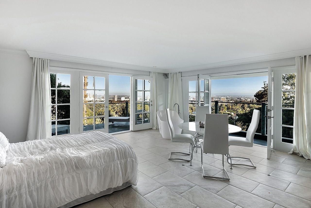 Incredible View Property in Lower Bel Air