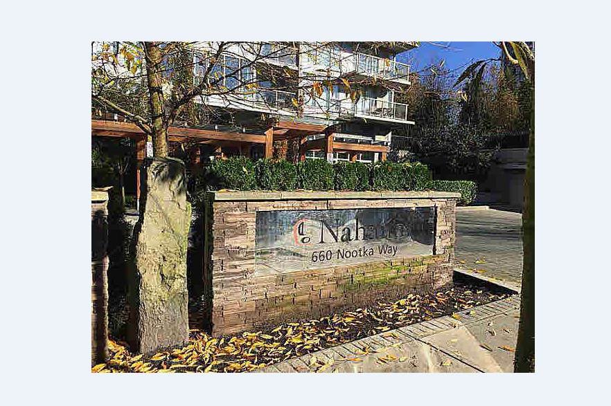 2502-660 Nootka Wy