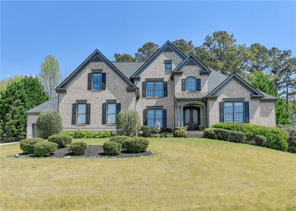 6640 Tulip Garden Way