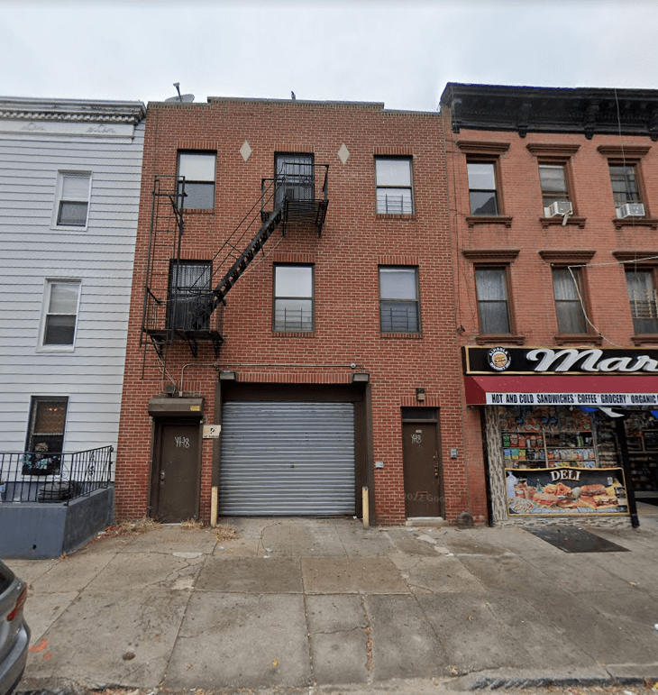 369 Warren Street