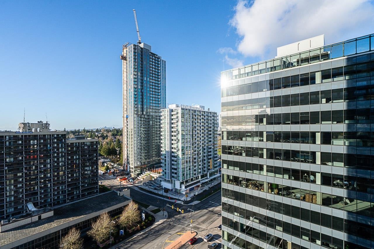 1707-13615 Fraser Hwy