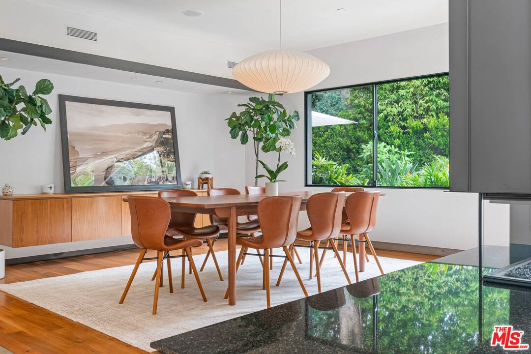 Blissful House