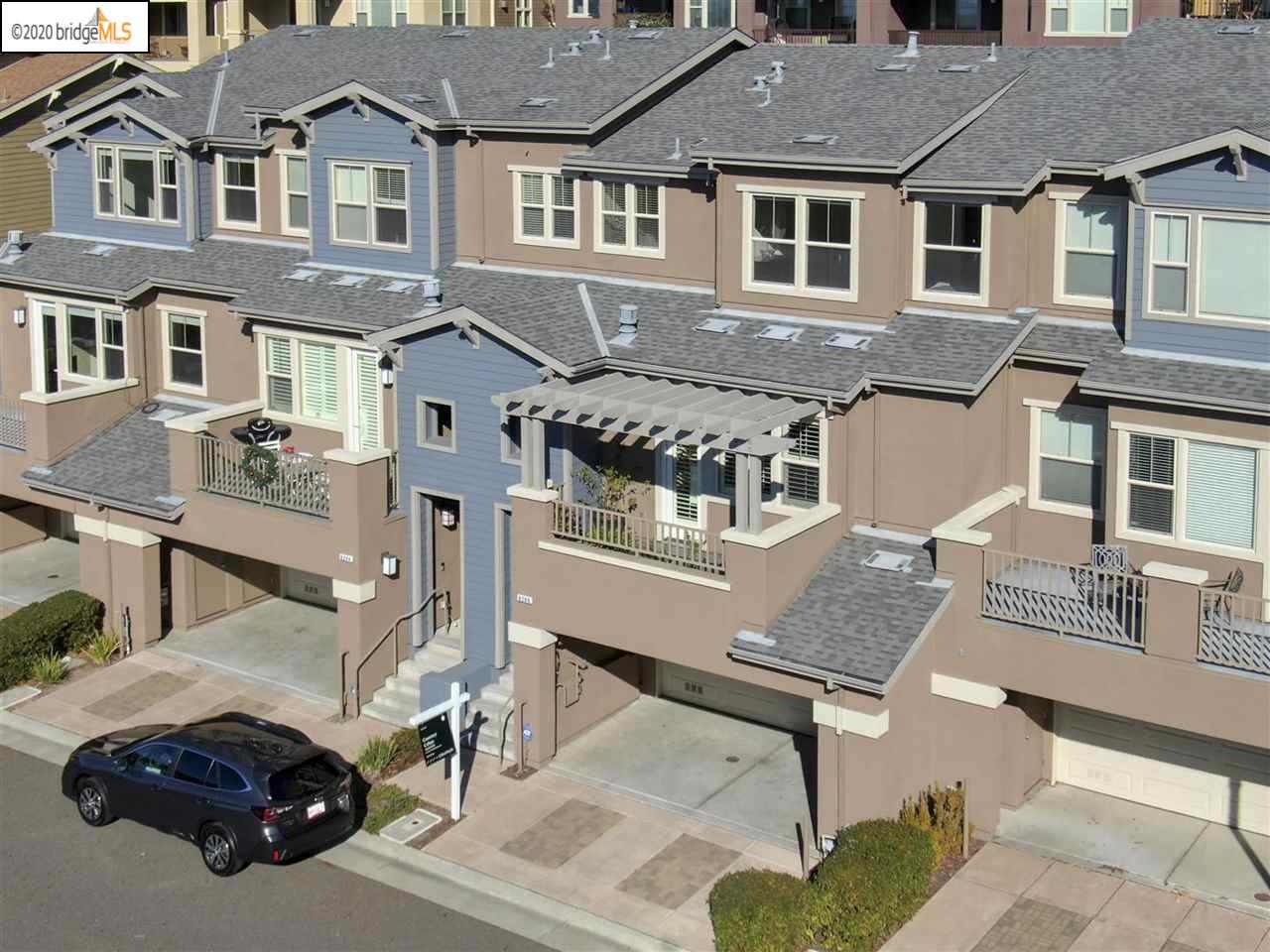 6296 Rocky Point Ct Oakland, CA, 94605