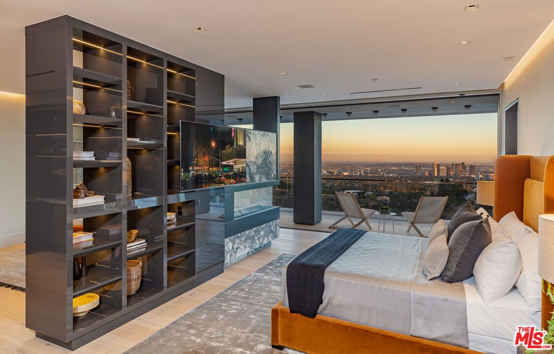 Horizon Ridge