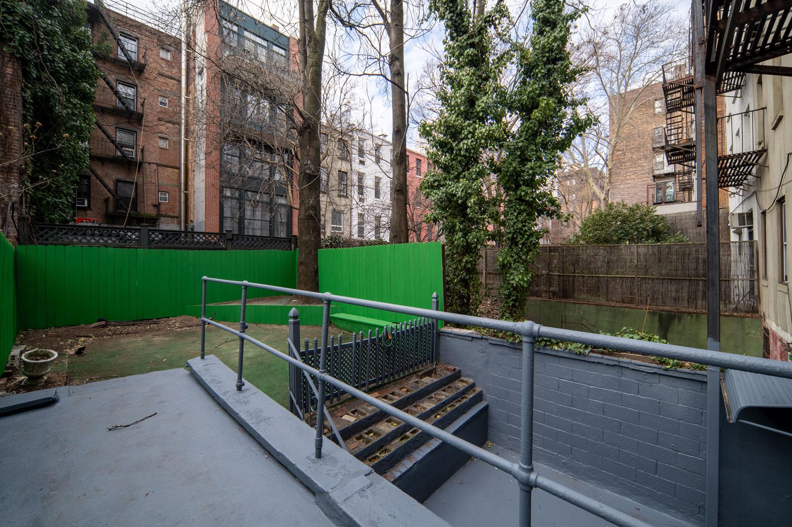 346 East 19th Street, Apt B