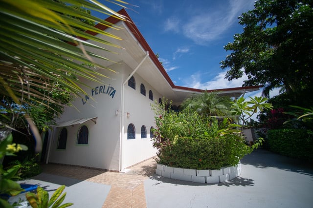 Turnkey Garden Oasis Hotel, Jaco, Puntarenas