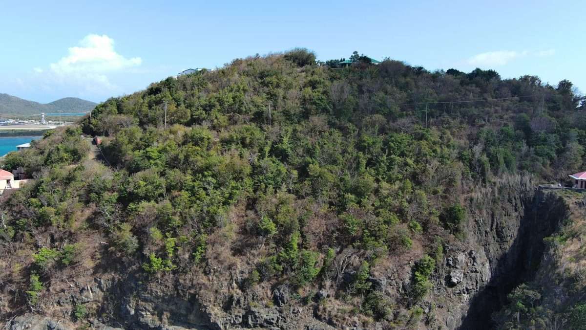 773 0.697 Acres Little Mountain