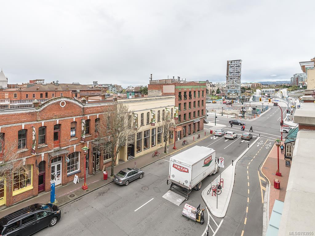 414-528 Pandora Ave, Victoria