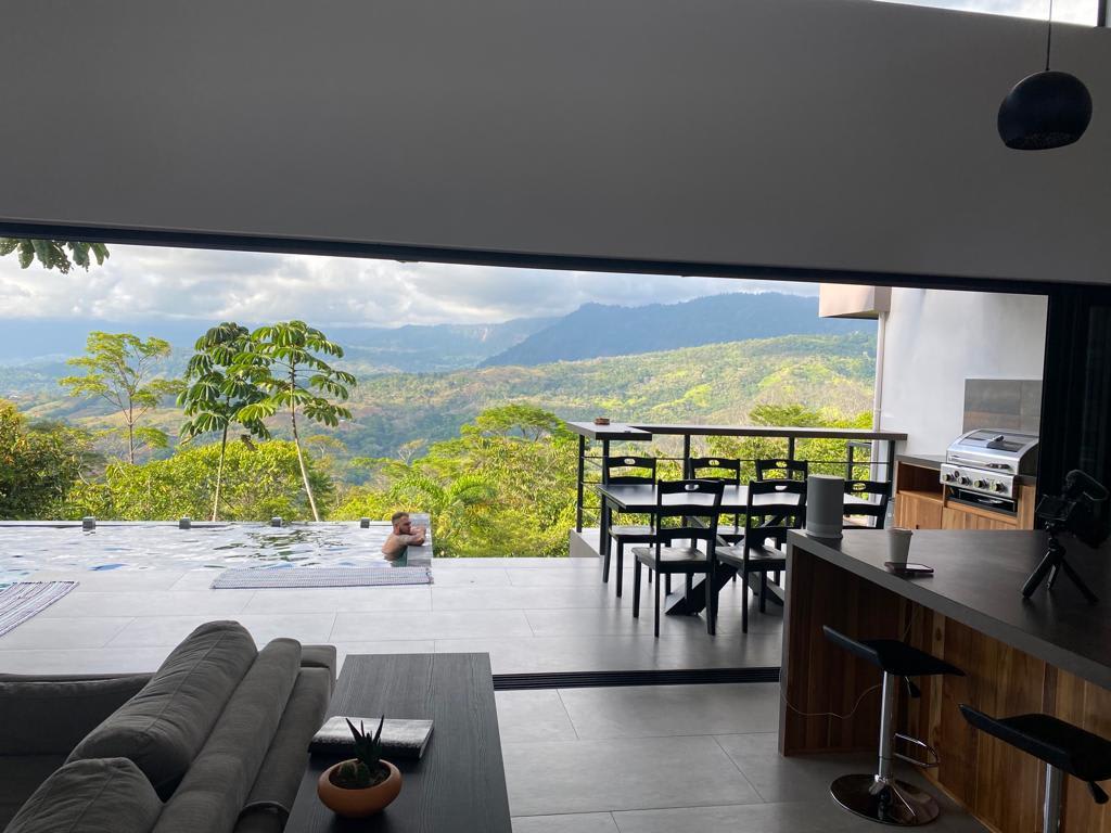 Casa Kongo
