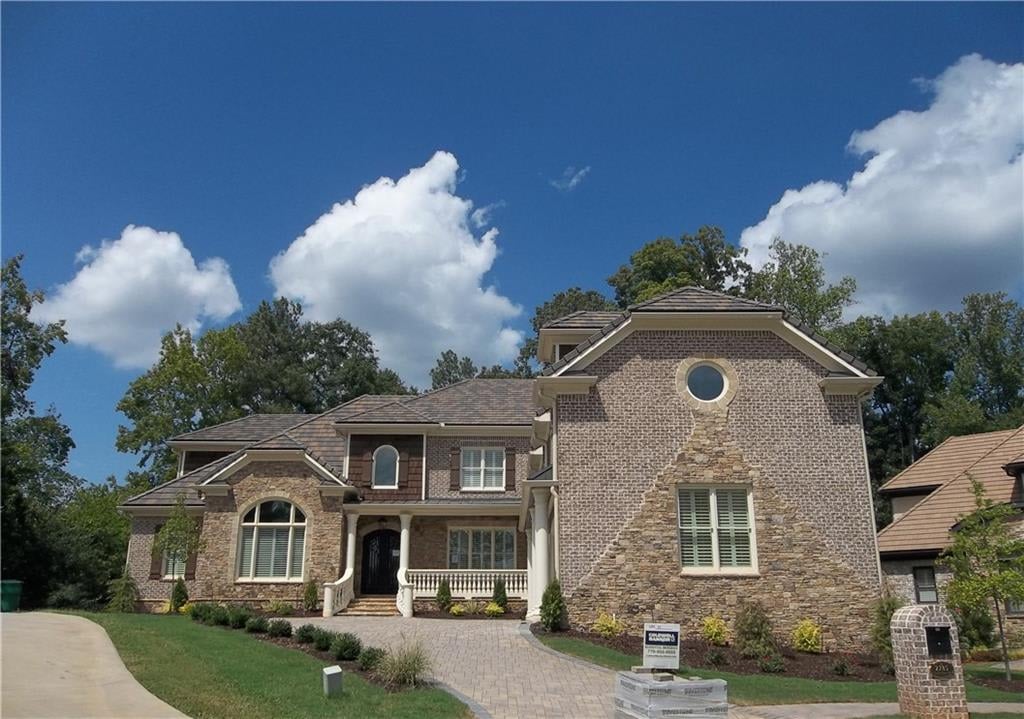 2785 Stone Hall Dr