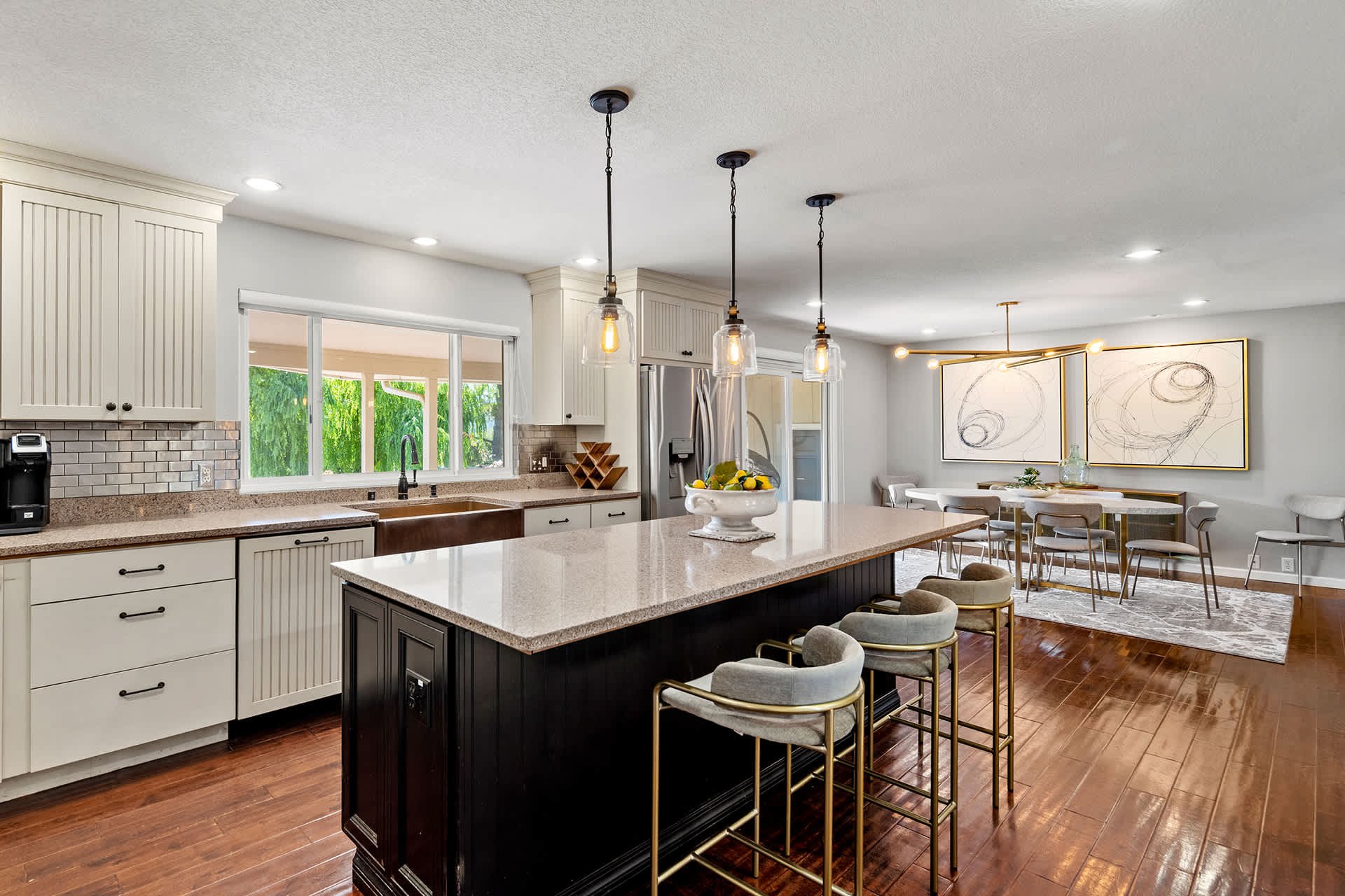 Carmel Valley Charm - 27465 Loma Del Rey