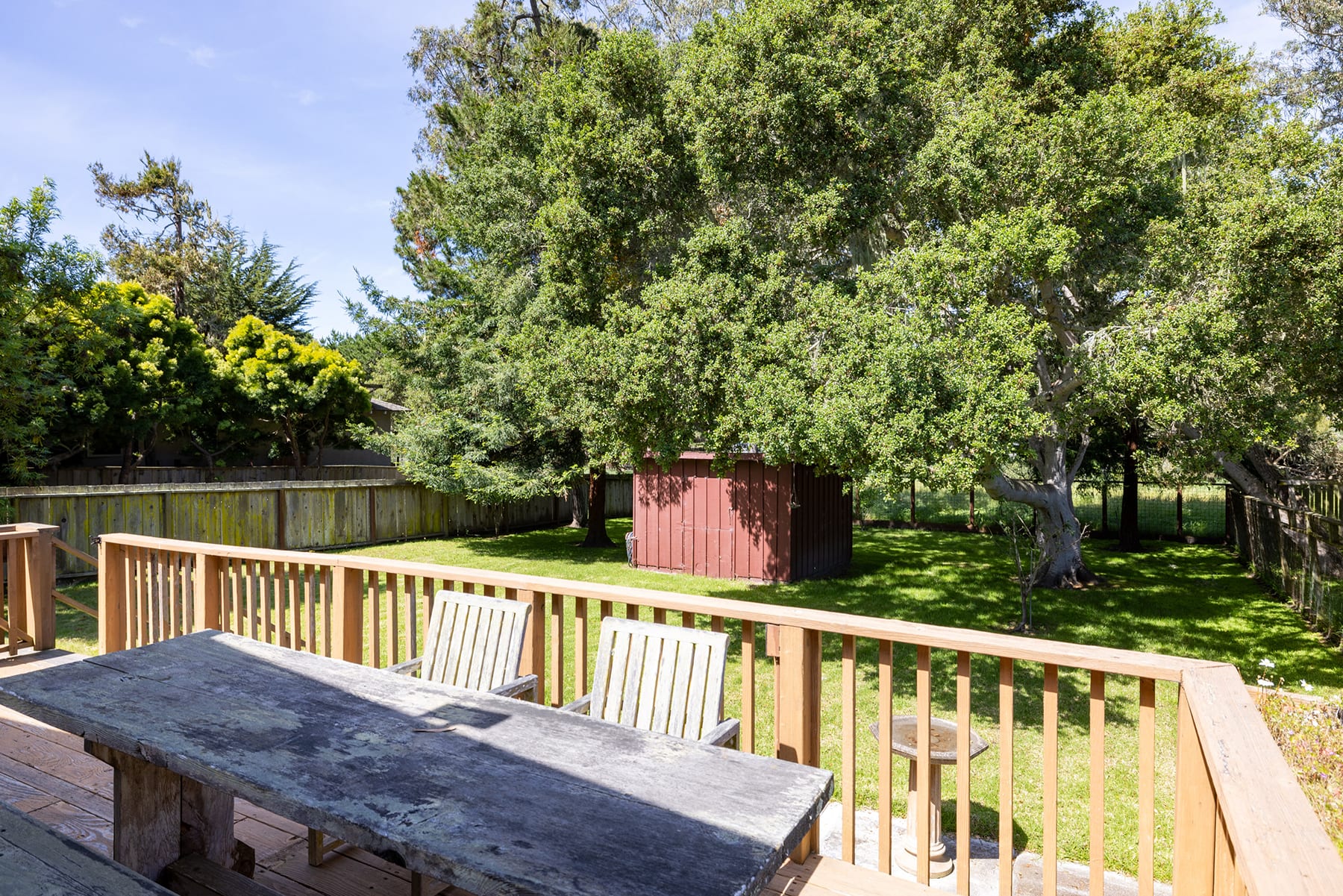 Pacific Grove Charmer