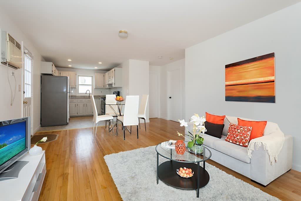 16 Orchard Avenue, Unit B