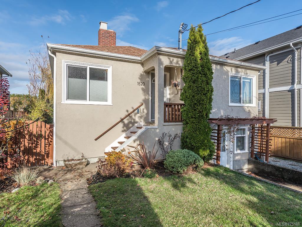 1520 Clawthorpe Ave