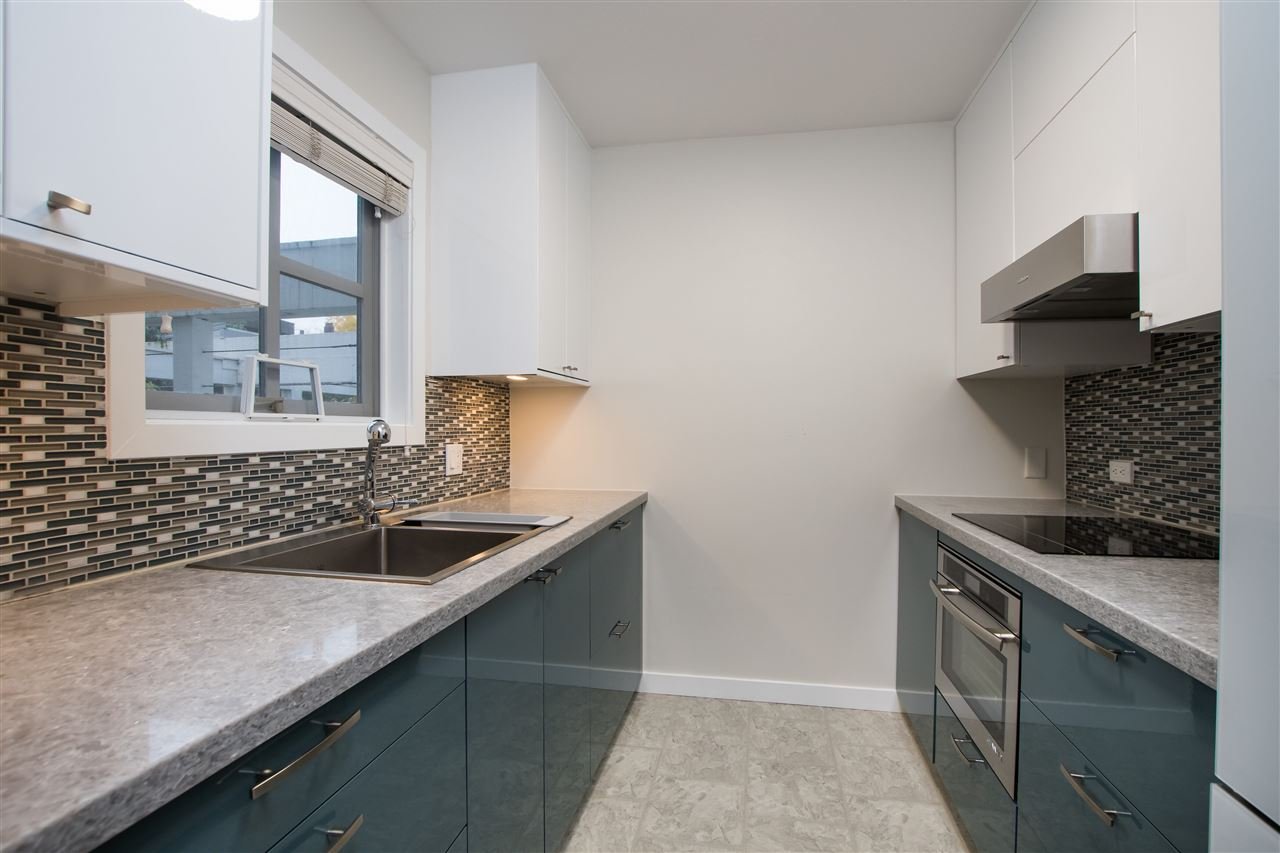 106-2175 W 3rd Avenue, Vancouver