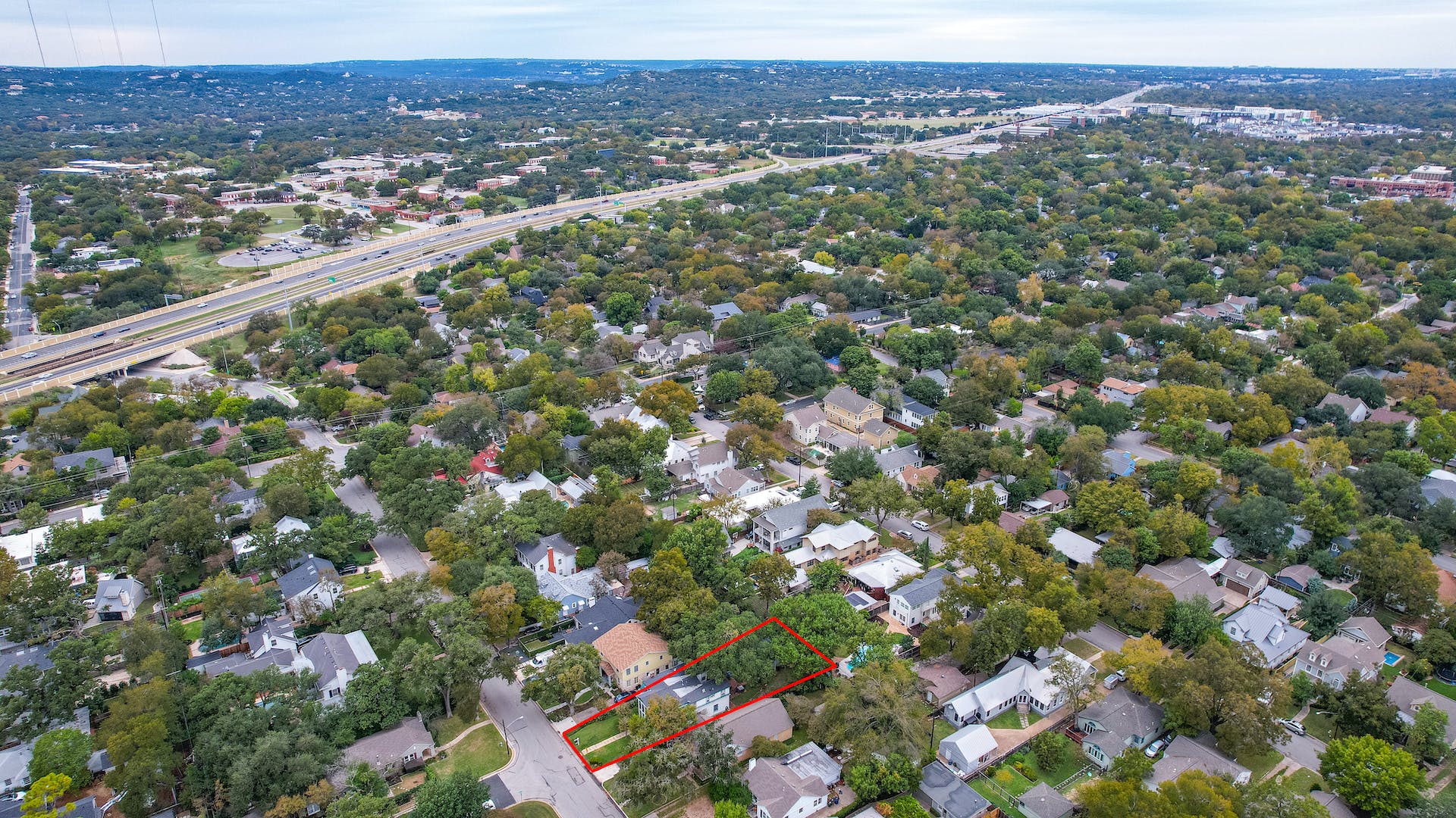 1520 Northwood Rd, Austin, TX 78703