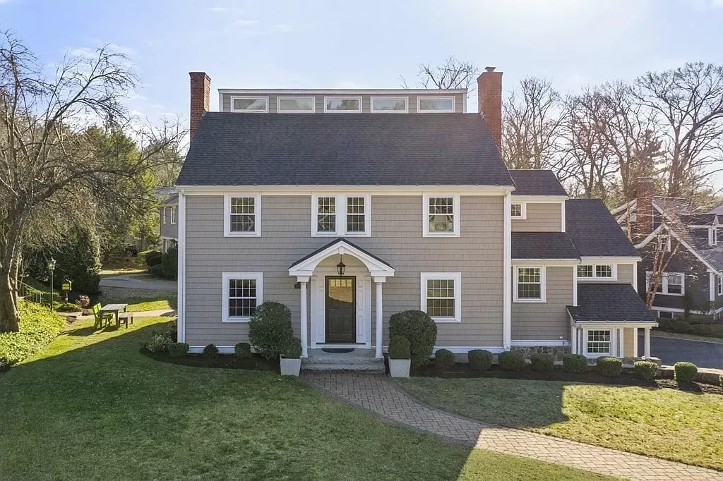 57 Devonshire Rd